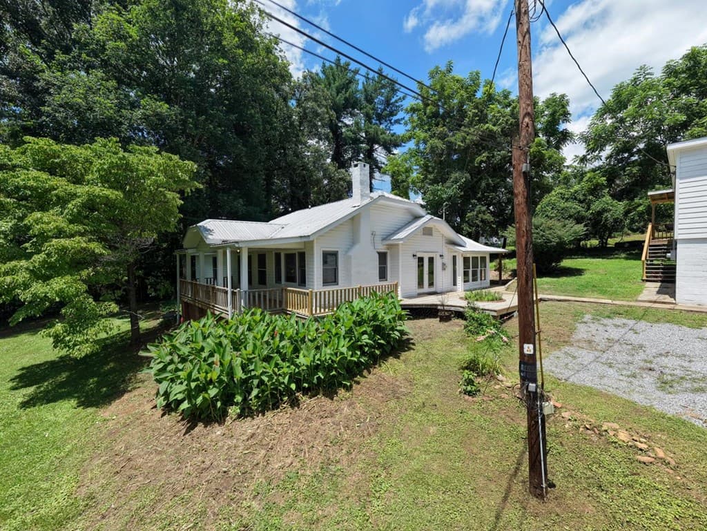 94 Madola Road, Epworth GA 30541 - Photo