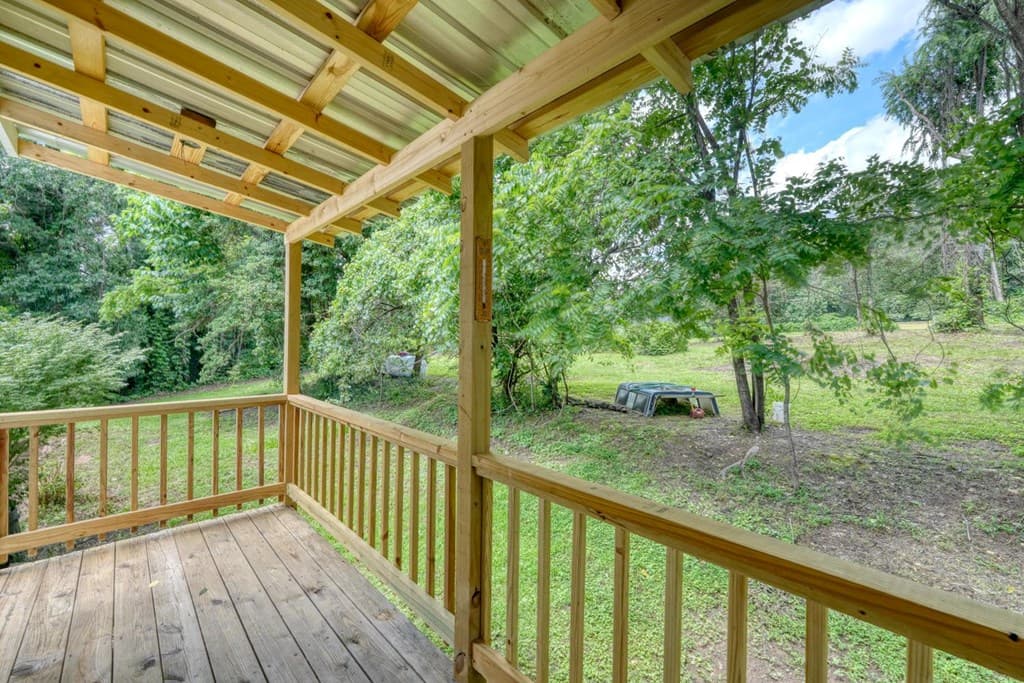 94 Madola Road, Epworth GA 30541 - Photo