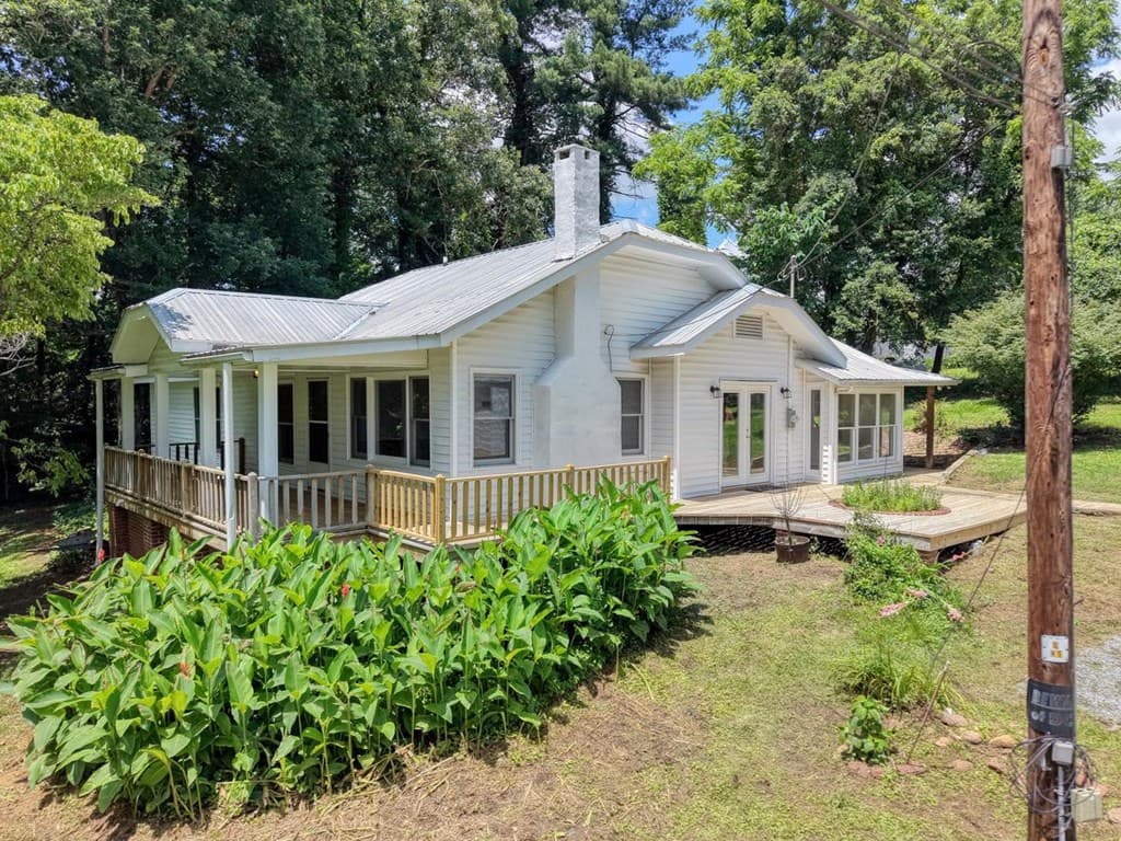 94 Madola Road, Epworth GA 30541 - Photo