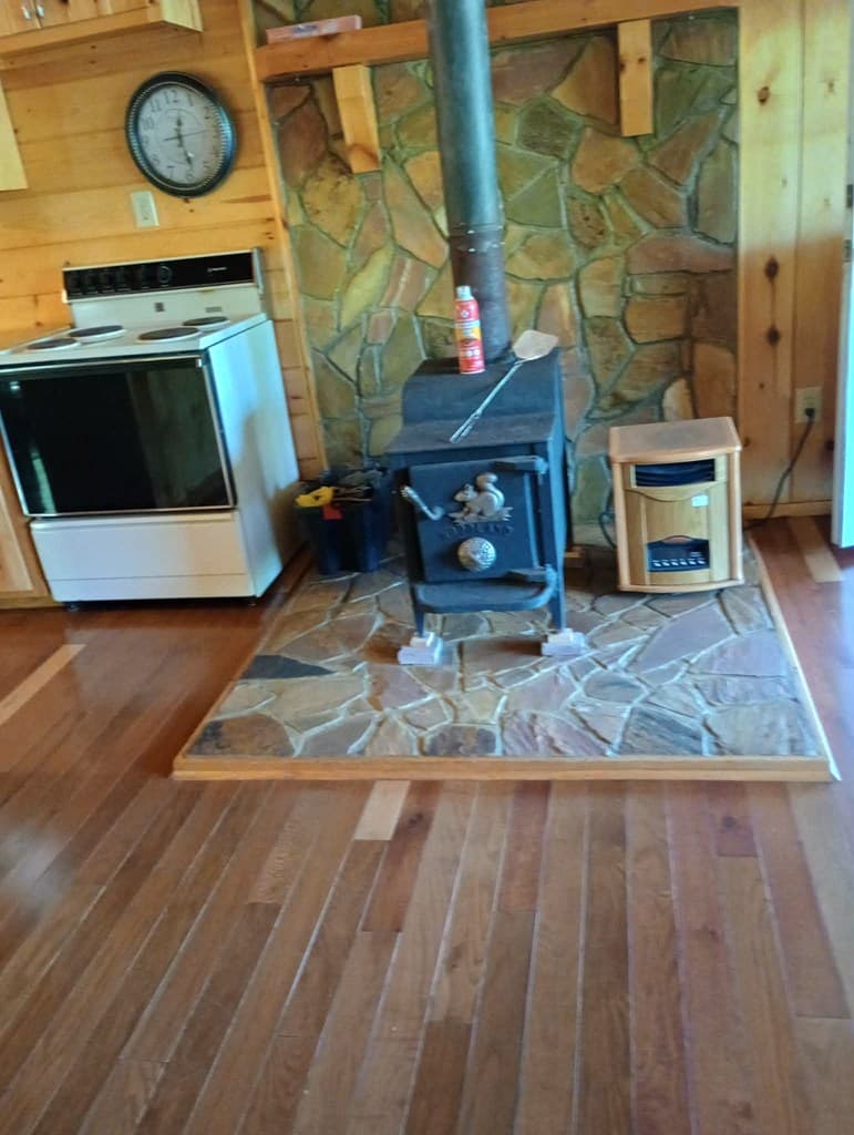 5796 Gum Log Road, Young Harris GA 30582 - Photo