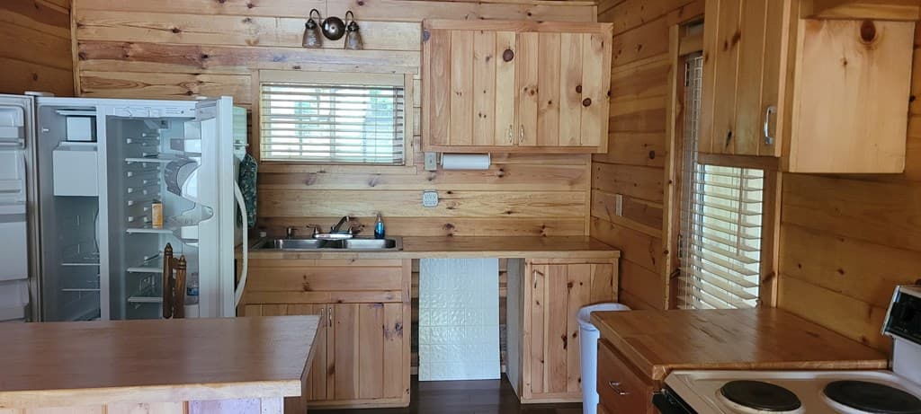 5796 Gum Log Road, Young Harris GA 30582 - Photo