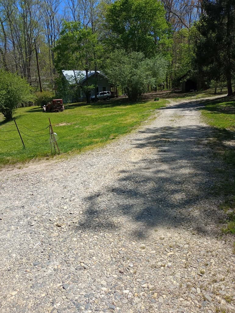 5796 Gum Log Road, Young Harris GA 30582 - Photo