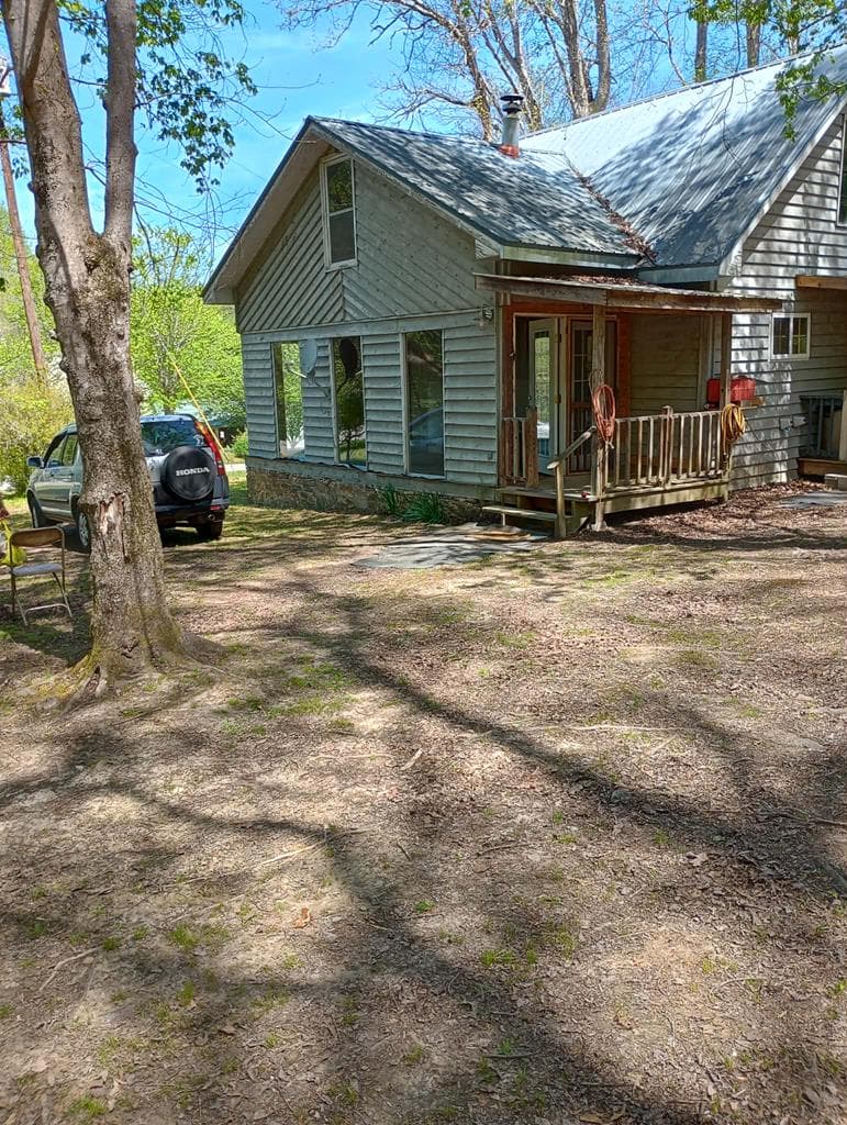 5796 Gum Log Road, Young Harris GA 30582 - Primary photo