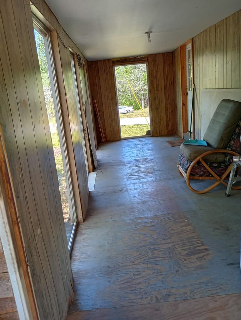 5796 Gum Log Road, Young Harris GA 30582 - Photo