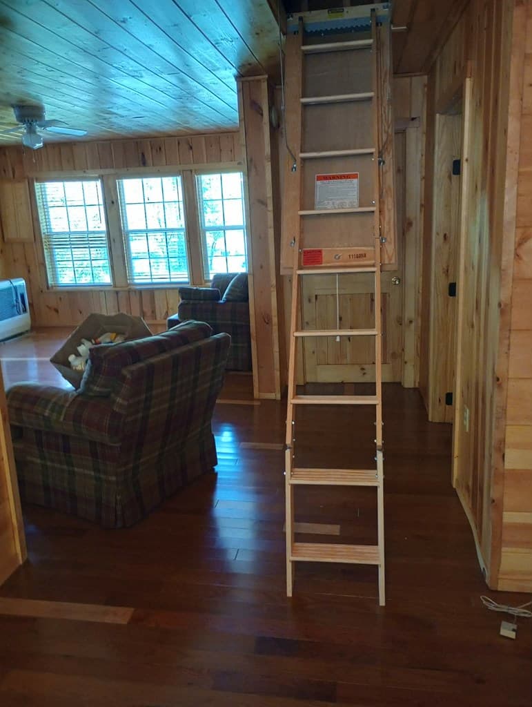 5796 Gum Log Road, Young Harris GA 30582 - Photo