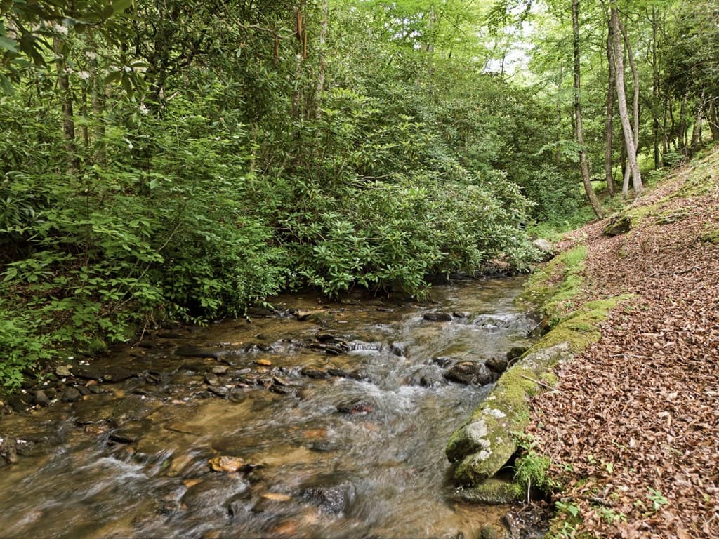86 Pounding Mill Creek, Hayesville NC 28904 - Photo
