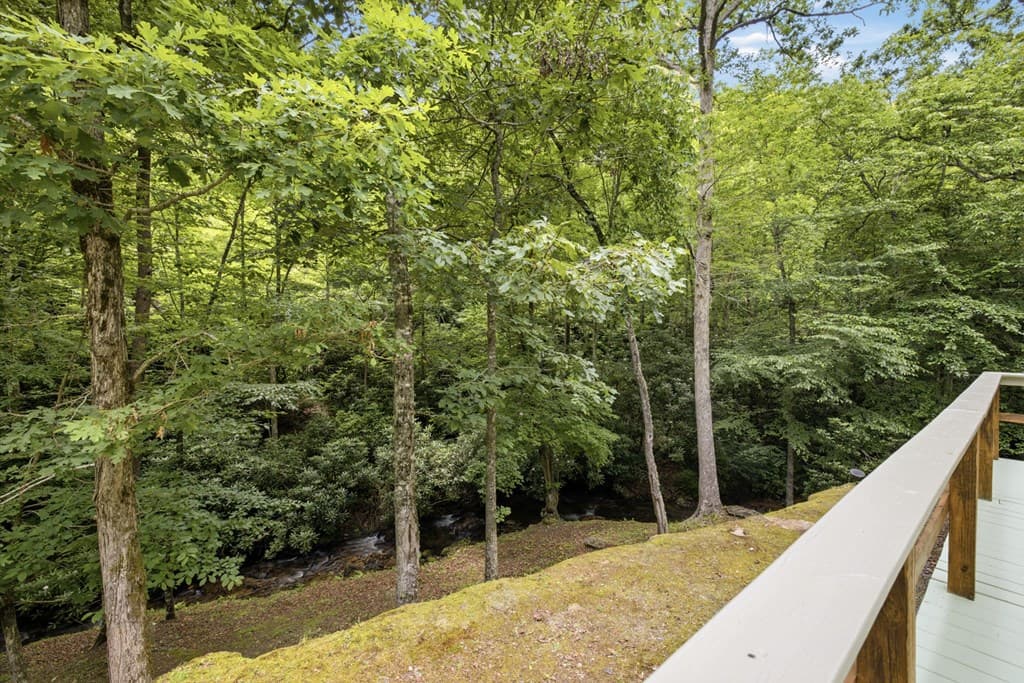 86 Pounding Mill Creek, Hayesville NC 28904 - Photo