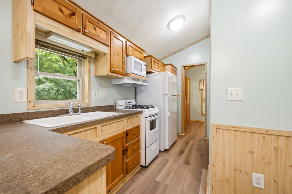 86 Pounding Mill Creek, Hayesville NC 28904 - Photo