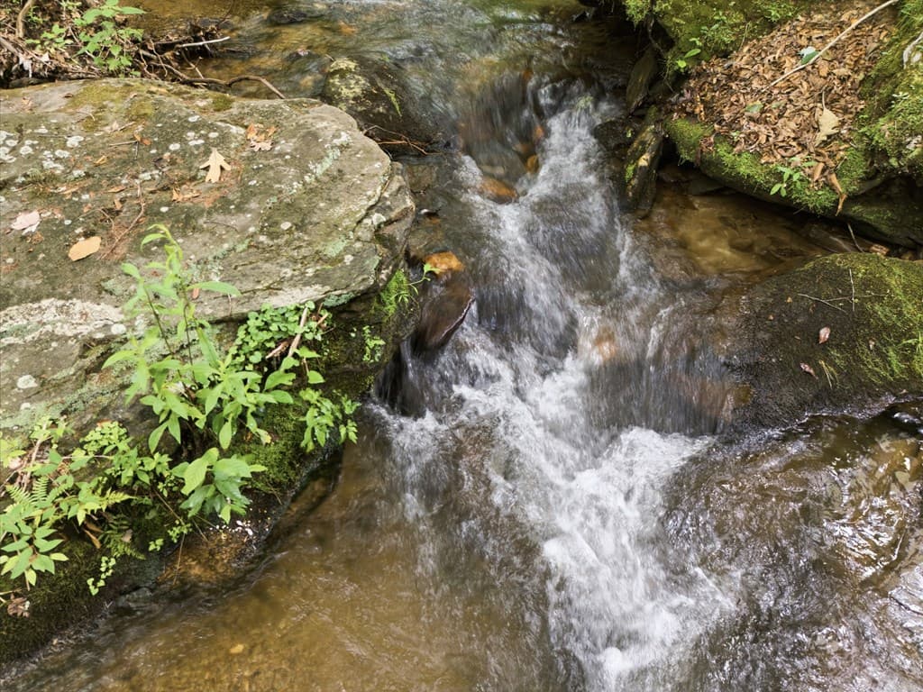 86 Pounding Mill Creek, Hayesville NC 28904 - Photo