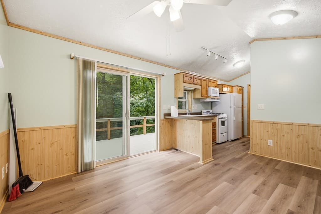 86 Pounding Mill Creek, Hayesville NC 28904 - Photo