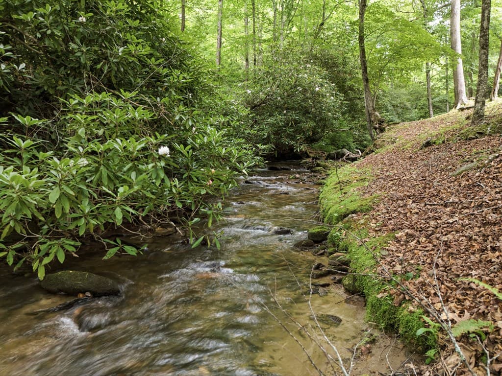 86 Pounding Mill Creek, Hayesville NC 28904 - Photo