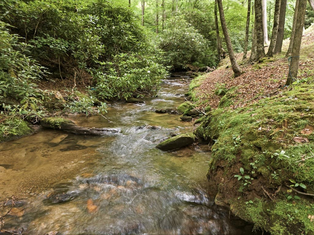 86 Pounding Mill Creek, Hayesville NC 28904 - Photo