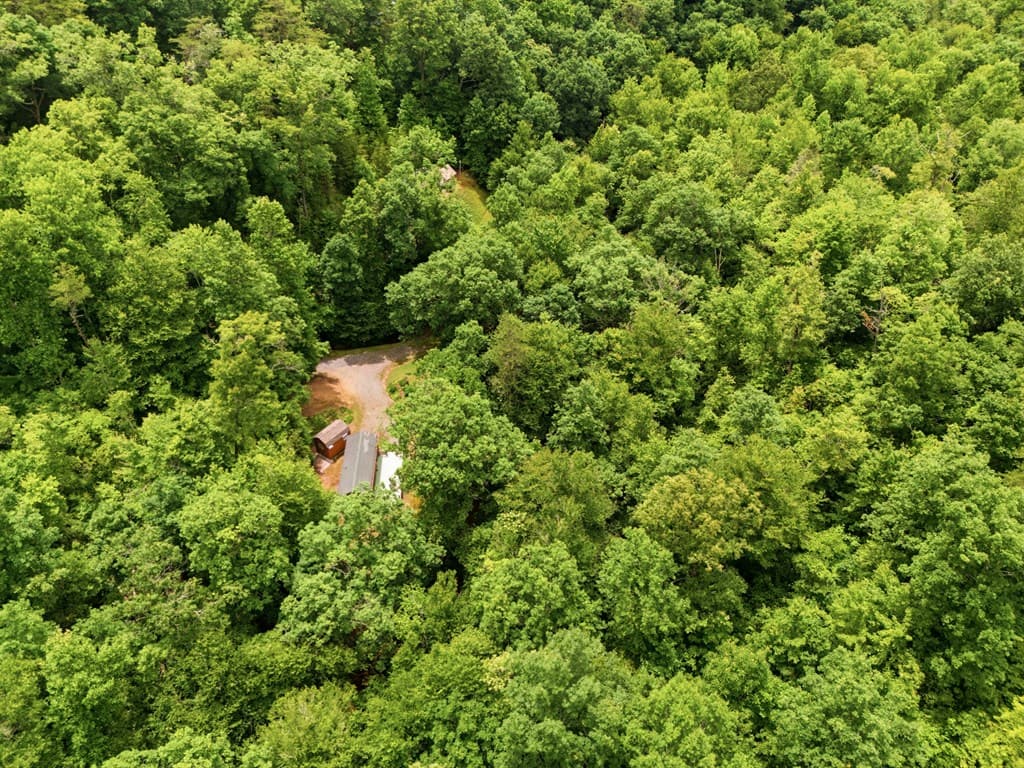 86 Pounding Mill Creek, Hayesville NC 28904 - Photo