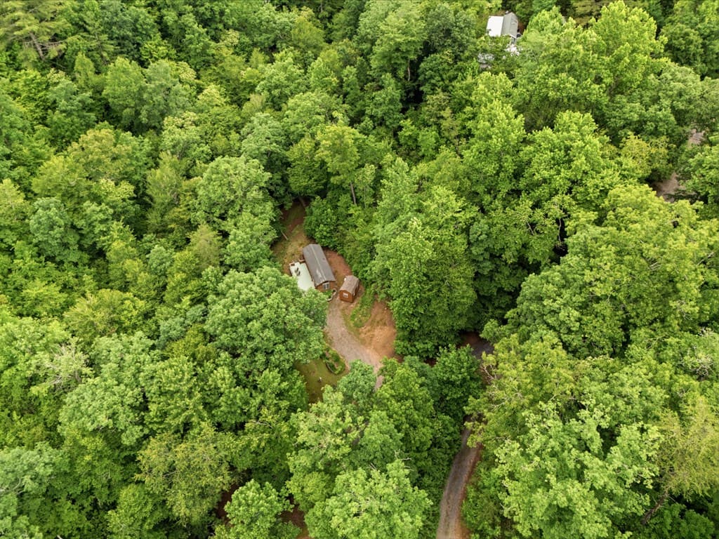 86 Pounding Mill Creek, Hayesville NC 28904 - Photo