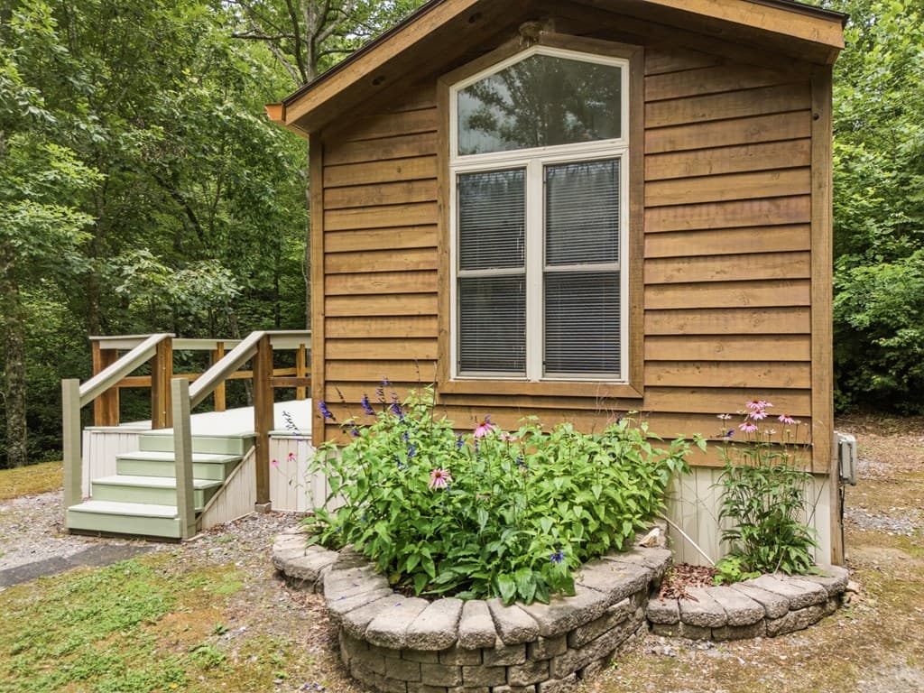 86 Pounding Mill Creek, Hayesville NC 28904 - Photo