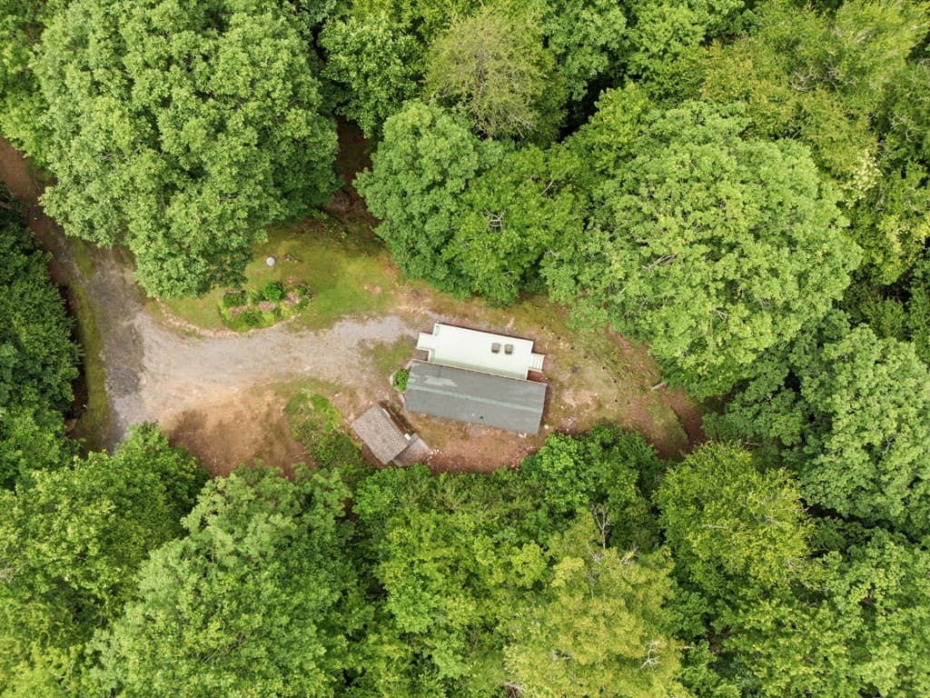 86 Pounding Mill Creek, Hayesville NC 28904 - Photo