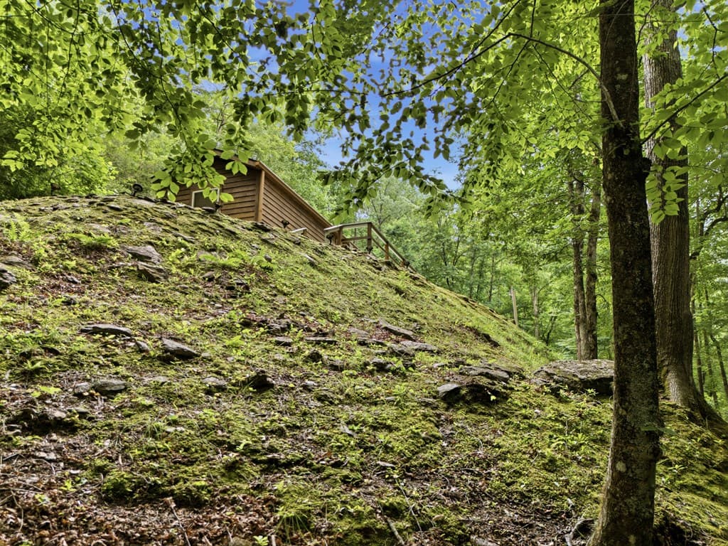 86 Pounding Mill Creek, Hayesville NC 28904 - Photo