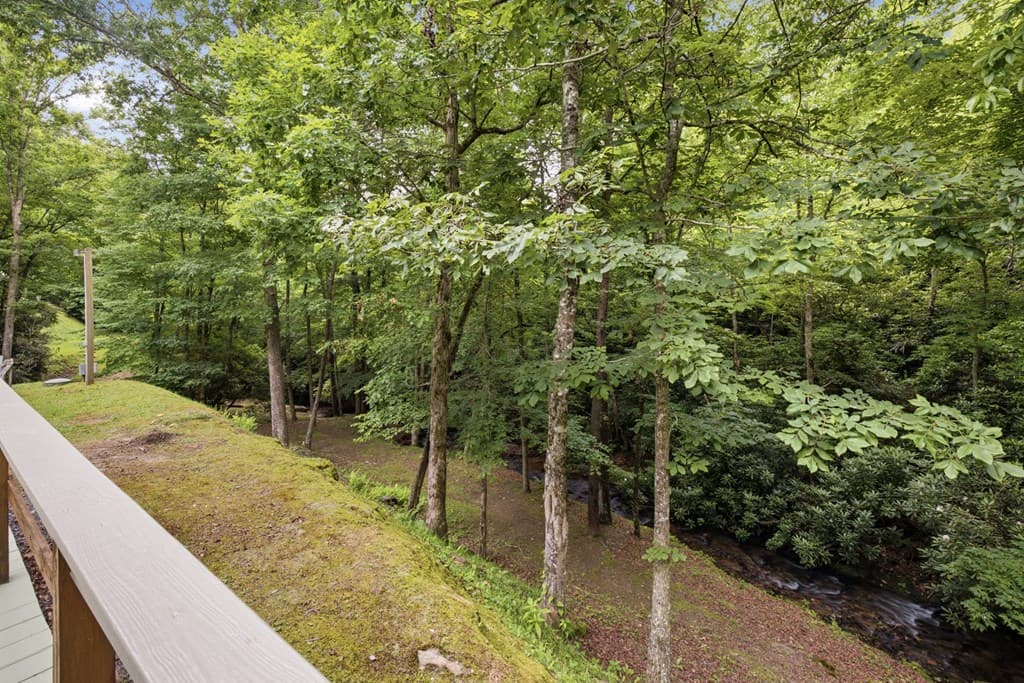86 Pounding Mill Creek, Hayesville NC 28904 - Photo