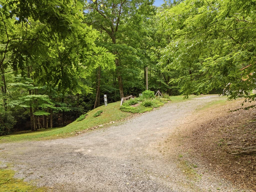 86 Pounding Mill Creek, Hayesville NC 28904 - Photo