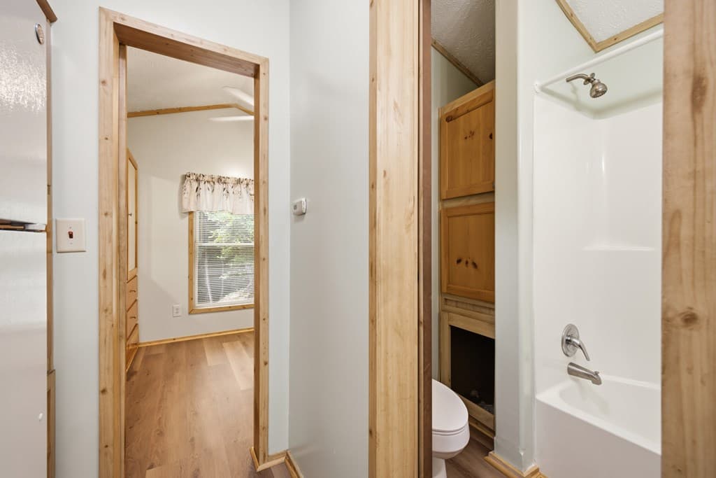 86 Pounding Mill Creek, Hayesville NC 28904 - Photo