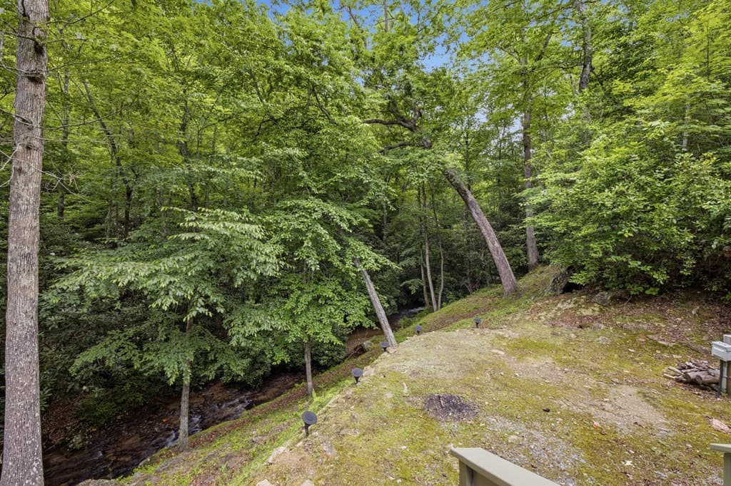 86 Pounding Mill Creek, Hayesville NC 28904 - Photo