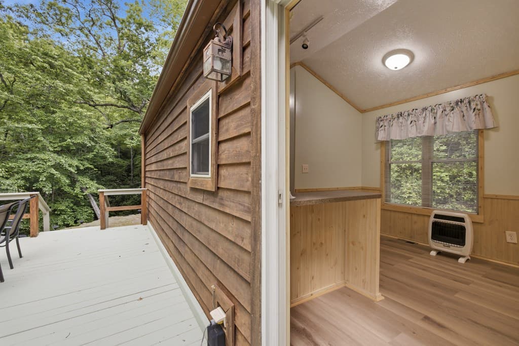 86 Pounding Mill Creek, Hayesville NC 28904 - Photo