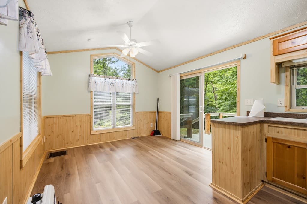 86 Pounding Mill Creek, Hayesville NC 28904 - Photo