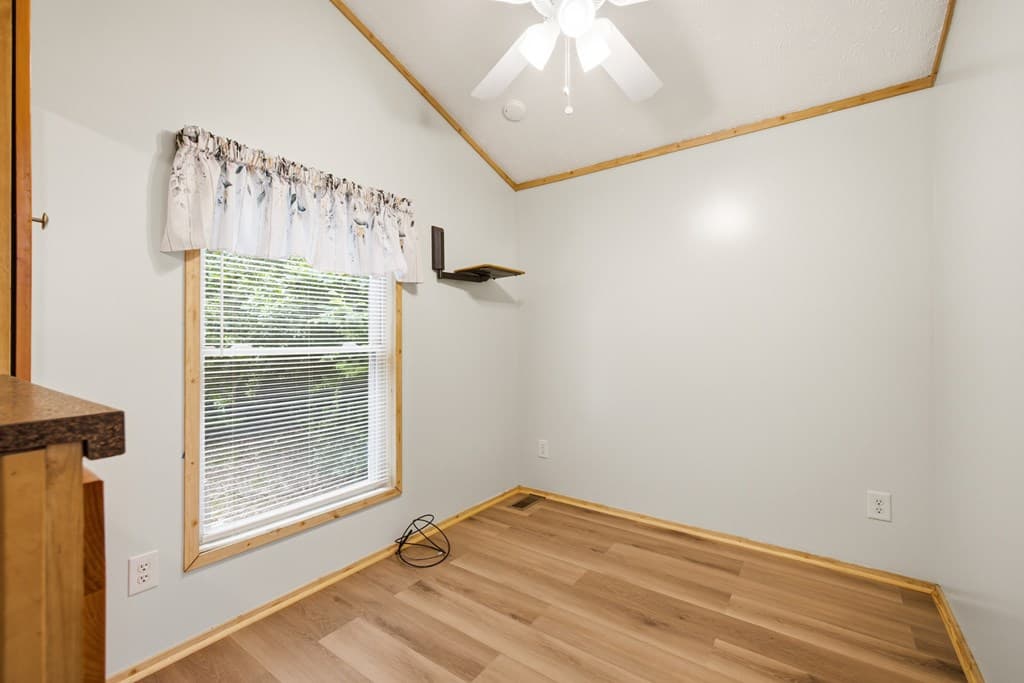 86 Pounding Mill Creek, Hayesville NC 28904 - Photo