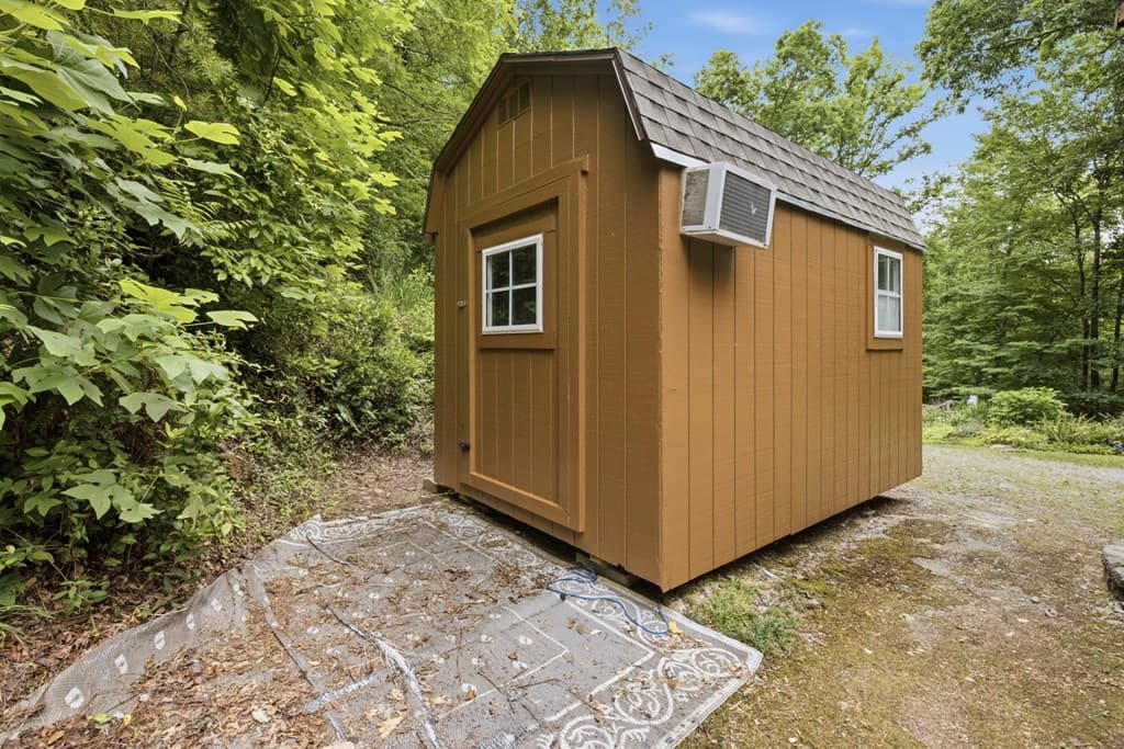 86 Pounding Mill Creek, Hayesville NC 28904 - Photo