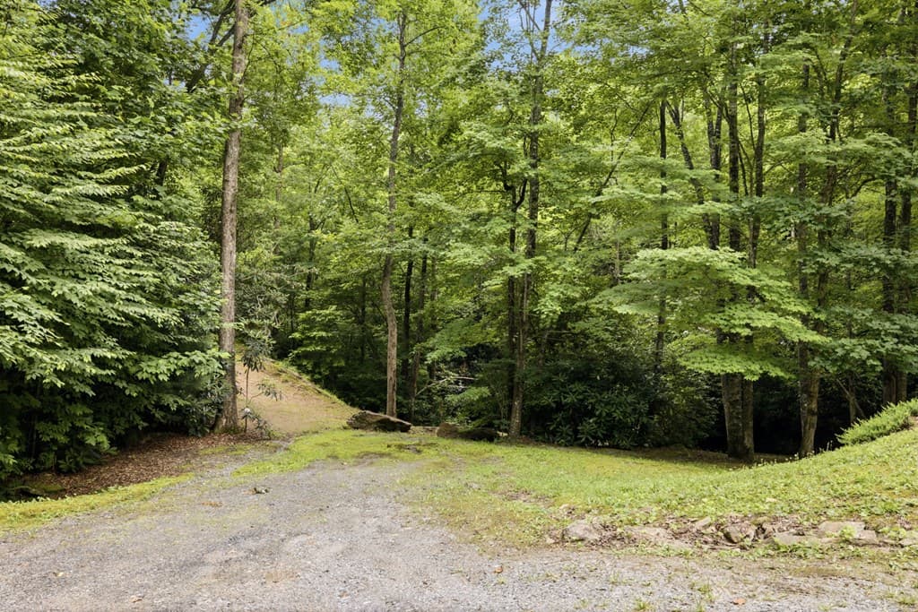 86 Pounding Mill Creek, Hayesville NC 28904 - Photo