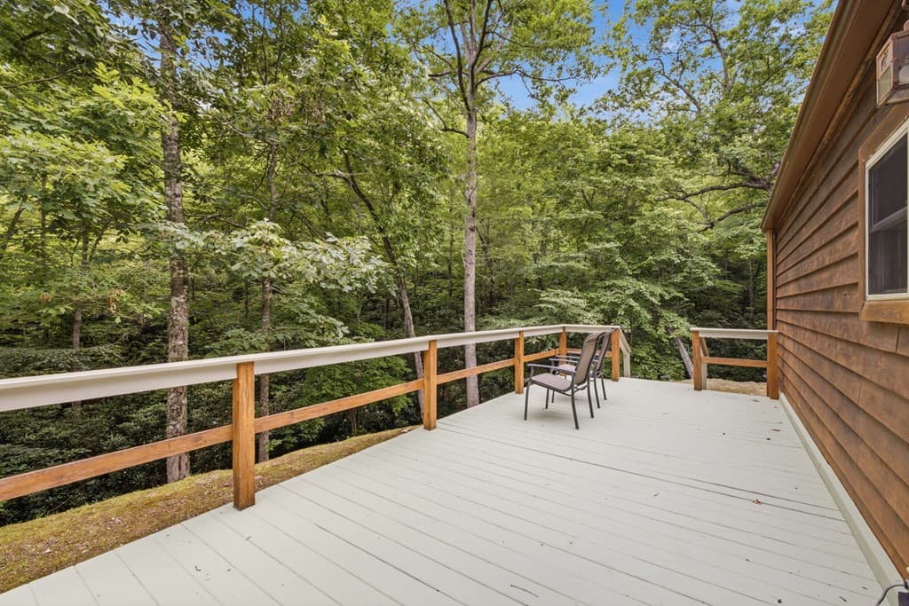 86 Pounding Mill Creek, Hayesville NC 28904 - Photo