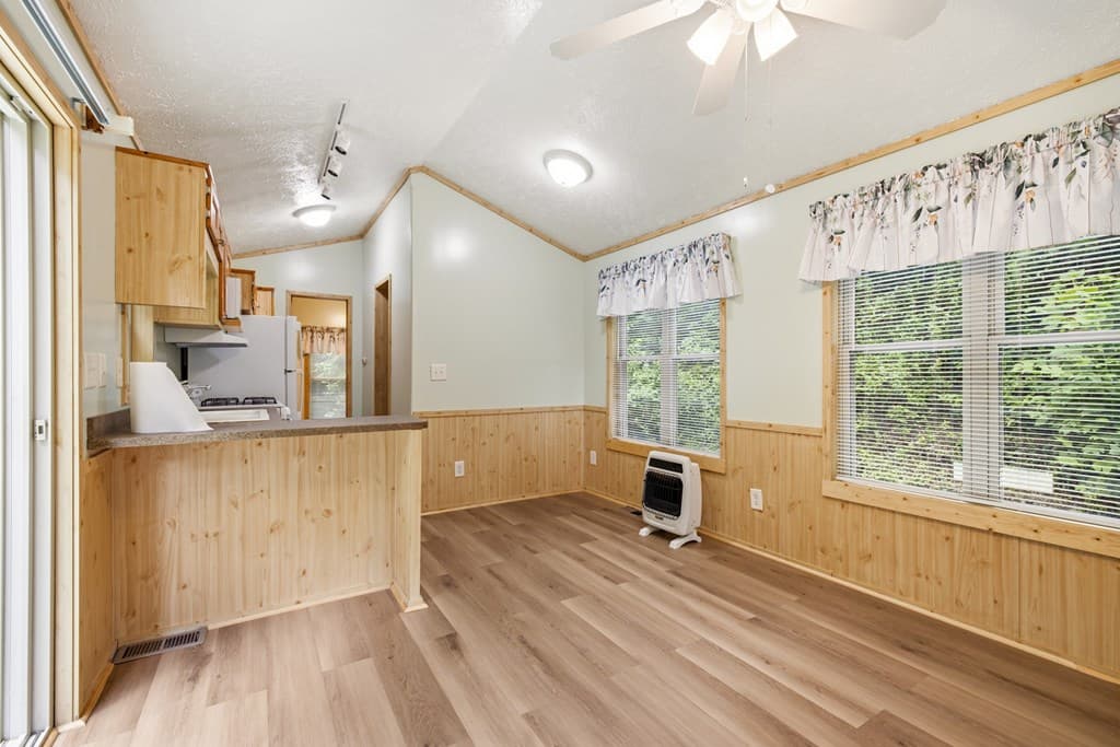 86 Pounding Mill Creek, Hayesville NC 28904 - Photo