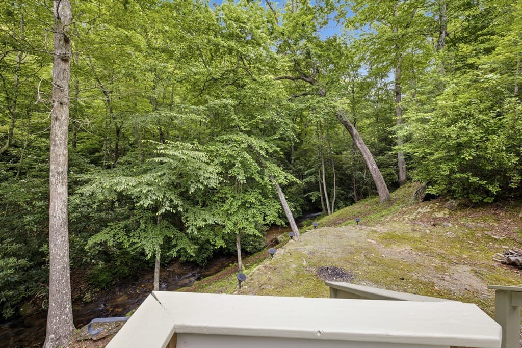 86 Pounding Mill Creek, Hayesville NC 28904 - Photo