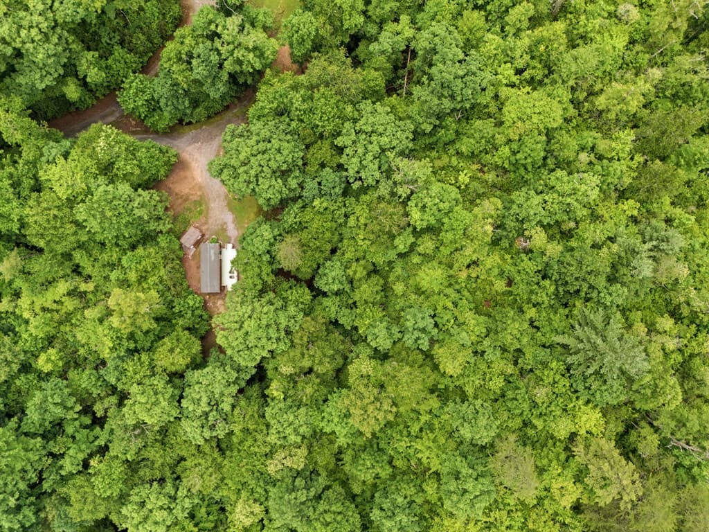 86 Pounding Mill Creek, Hayesville NC 28904 - Photo