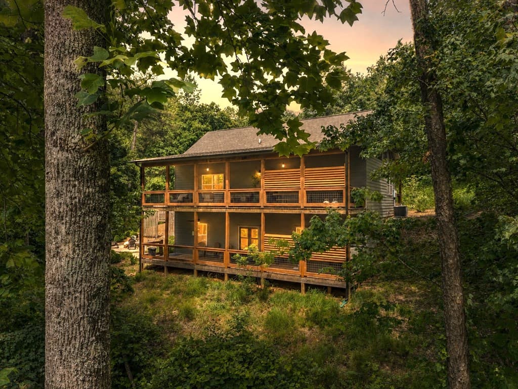 531 Sowers Road, Blue Ridge GA 30513 - Photo