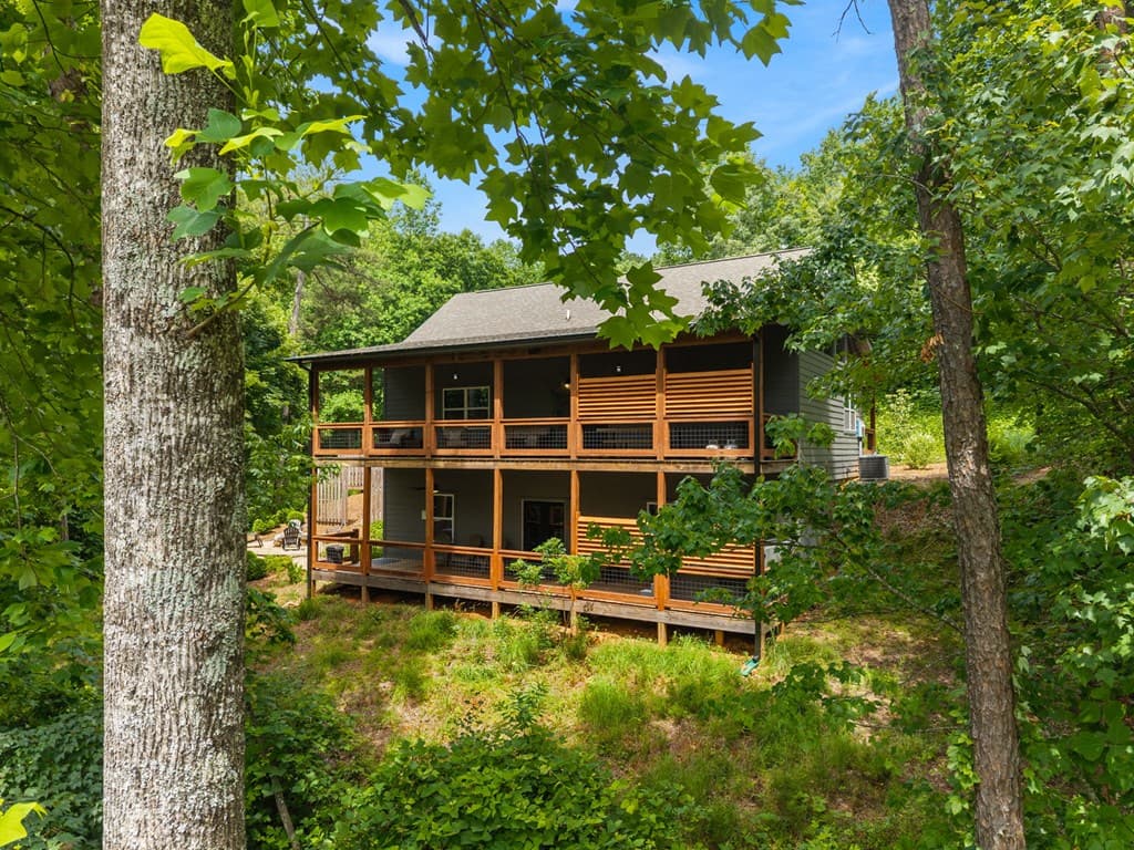 531 Sowers Road, Blue Ridge GA 30513 - Photo