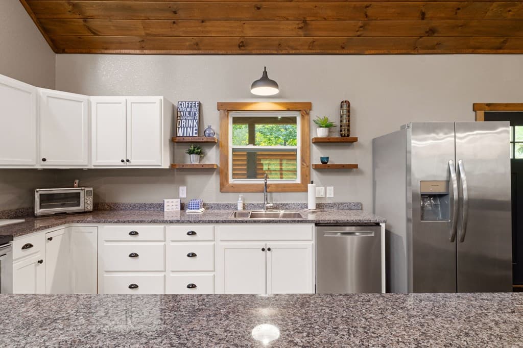 531 Sowers Road, Blue Ridge GA 30513 - Photo