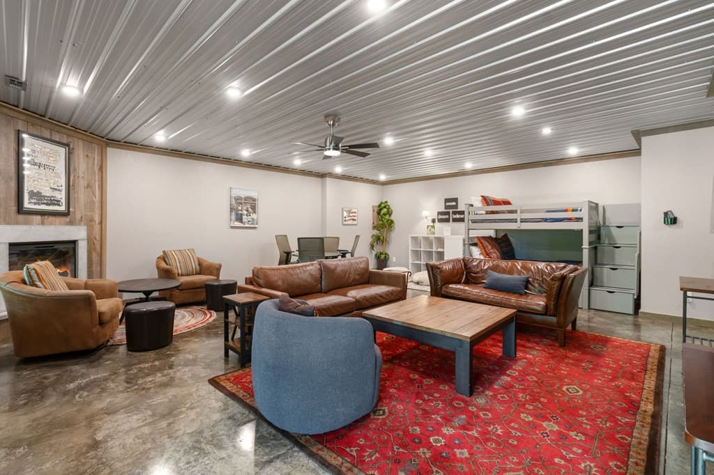 531 Sowers Road, Blue Ridge GA 30513 - Photo