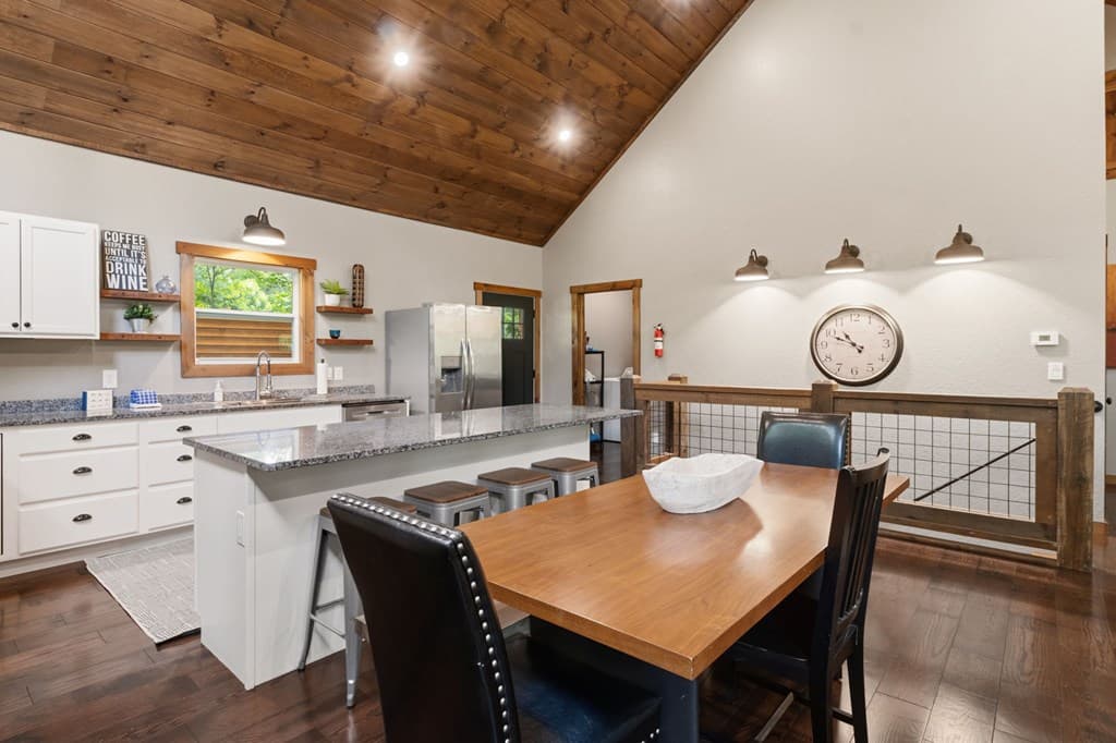 531 Sowers Road, Blue Ridge GA 30513 - Photo
