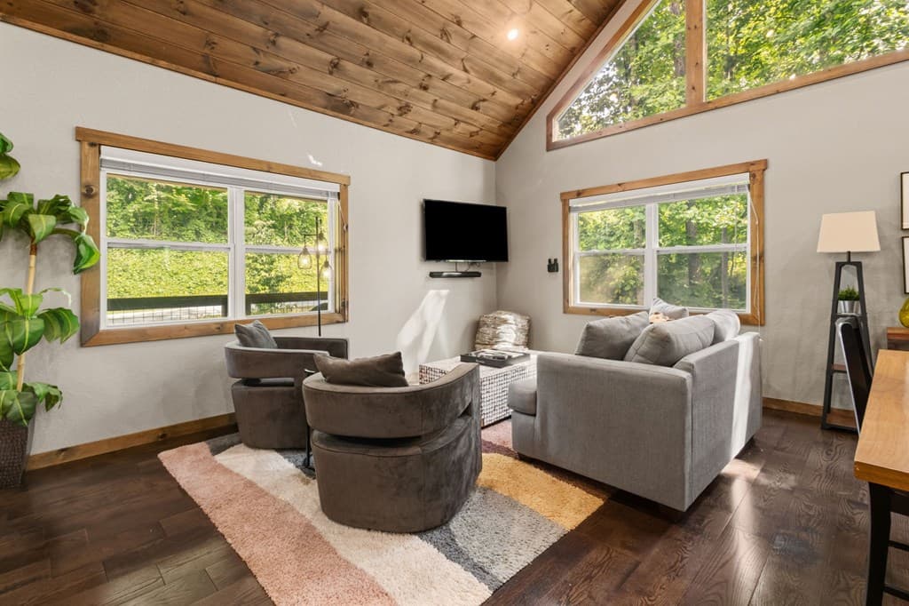 531 Sowers Road, Blue Ridge GA 30513 - Photo