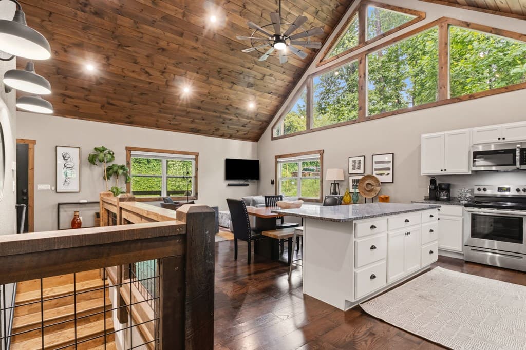 531 Sowers Road, Blue Ridge GA 30513 - Photo