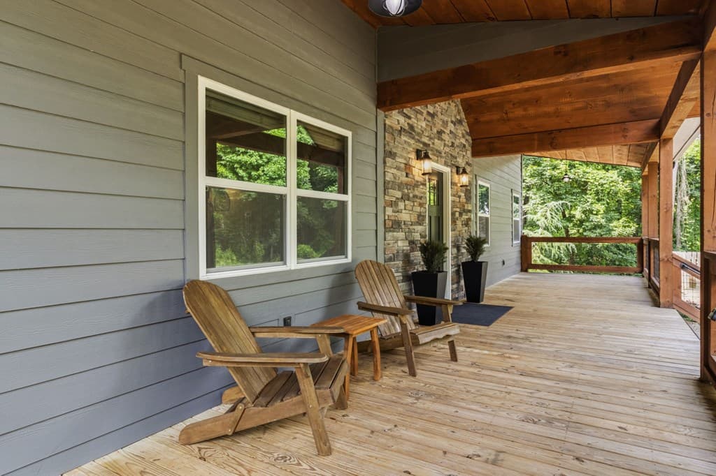 531 Sowers Road, Blue Ridge GA 30513 - Photo