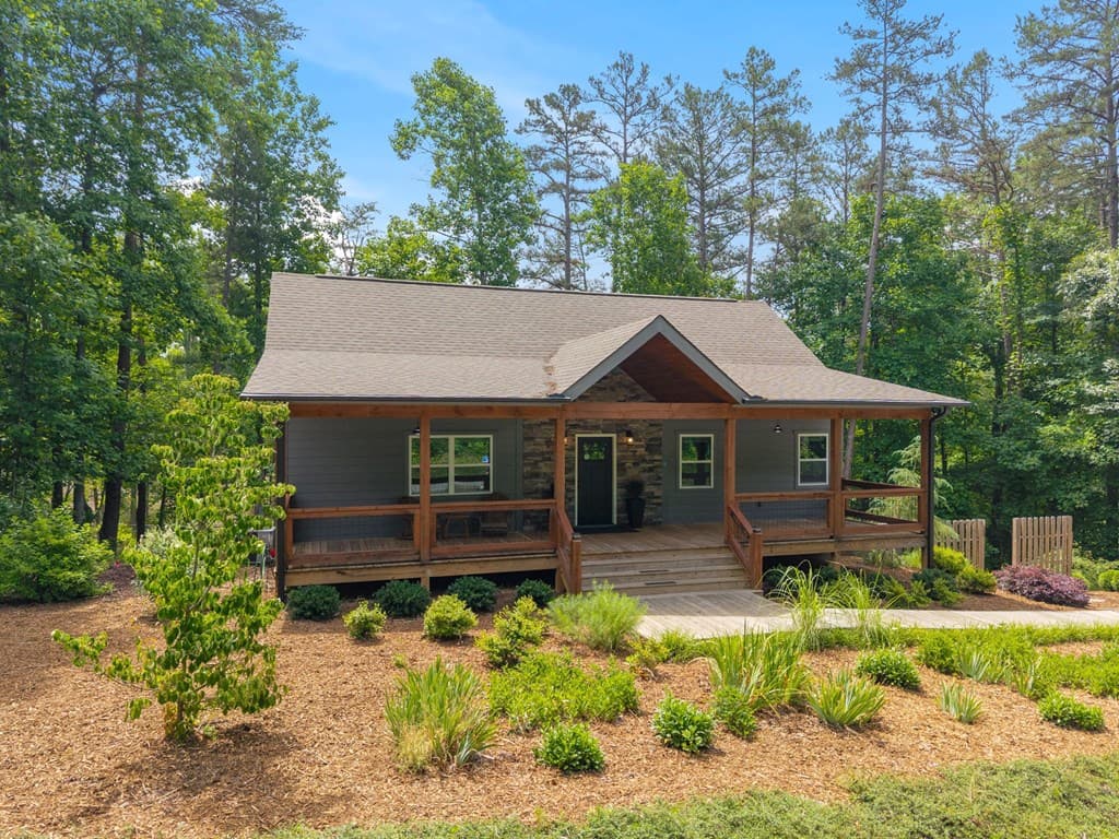 531 Sowers Road, Blue Ridge GA 30513 - Photo
