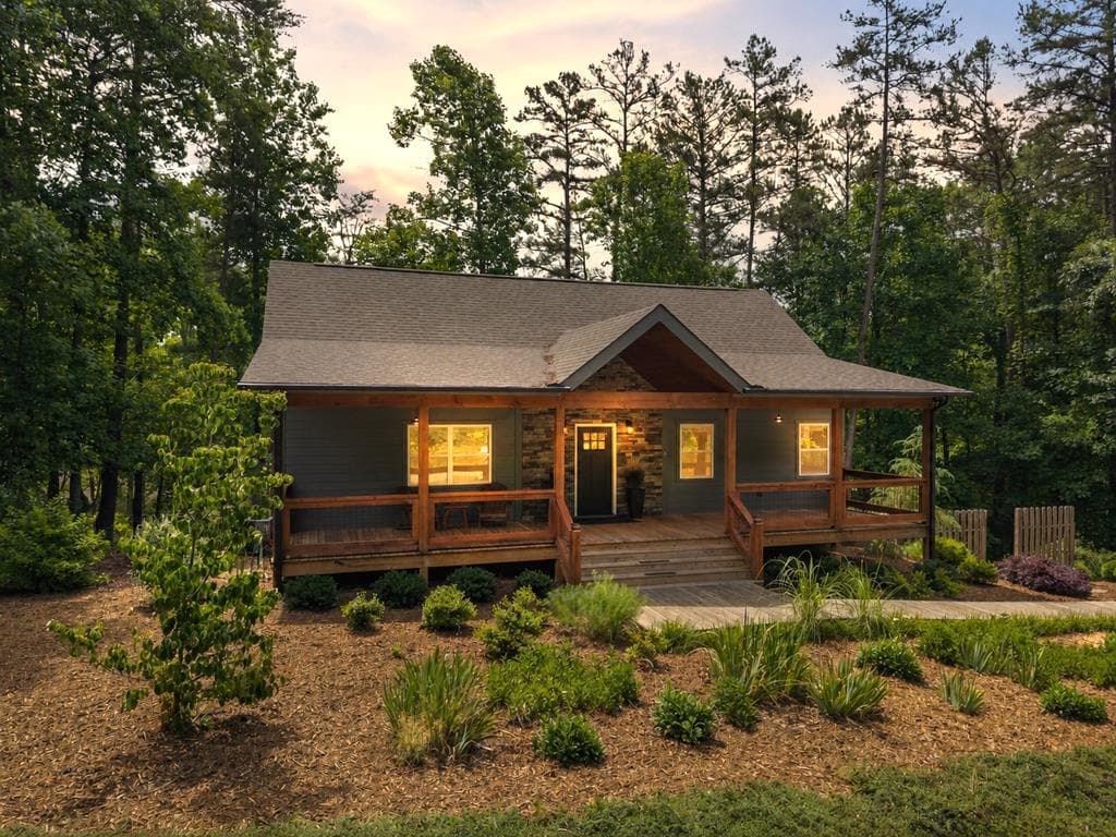 531 Sowers Road, Blue Ridge GA 30513 - Primary photo