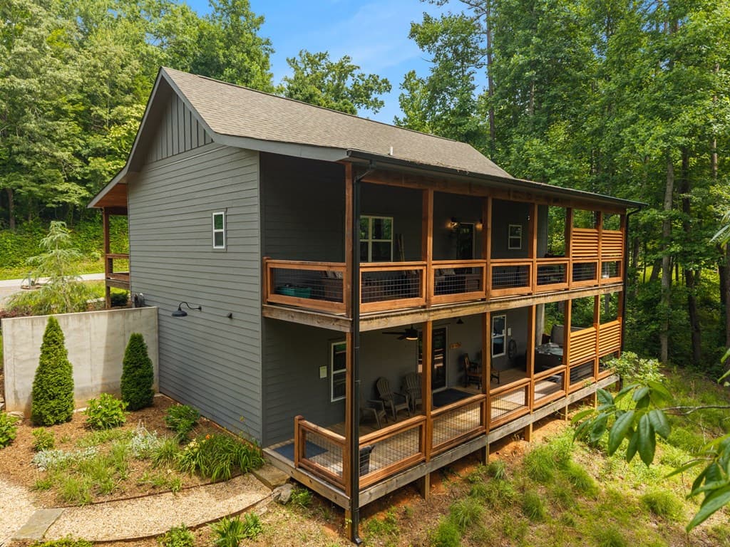 531 Sowers Road, Blue Ridge GA 30513 - Photo