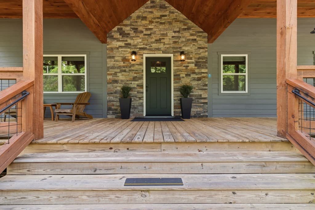 531 Sowers Road, Blue Ridge GA 30513 - Photo