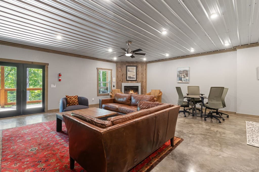 531 Sowers Road, Blue Ridge GA 30513 - Photo