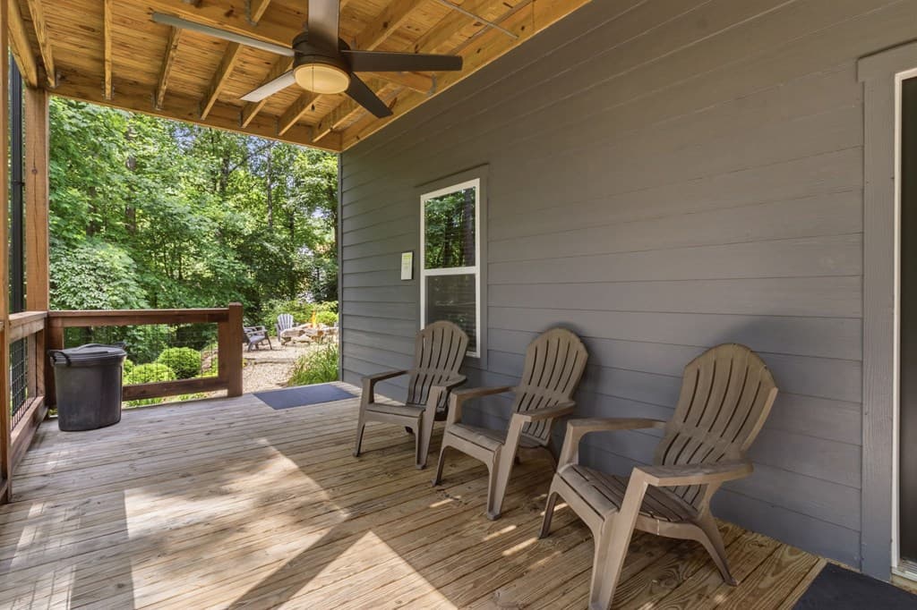 531 Sowers Road, Blue Ridge GA 30513 - Photo