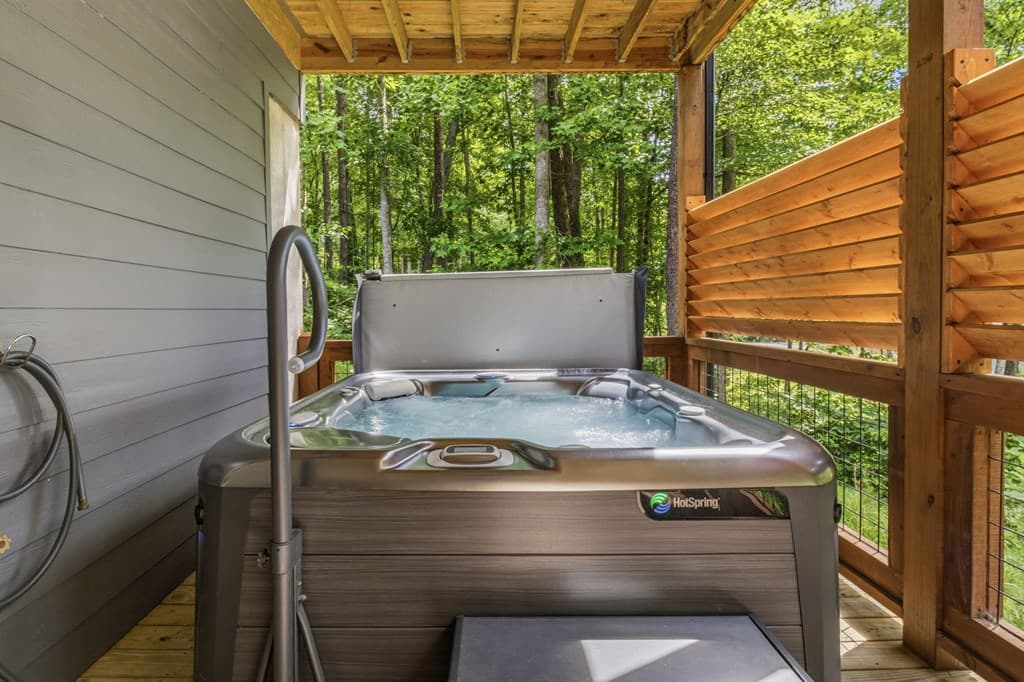 531 Sowers Road, Blue Ridge GA 30513 - Photo