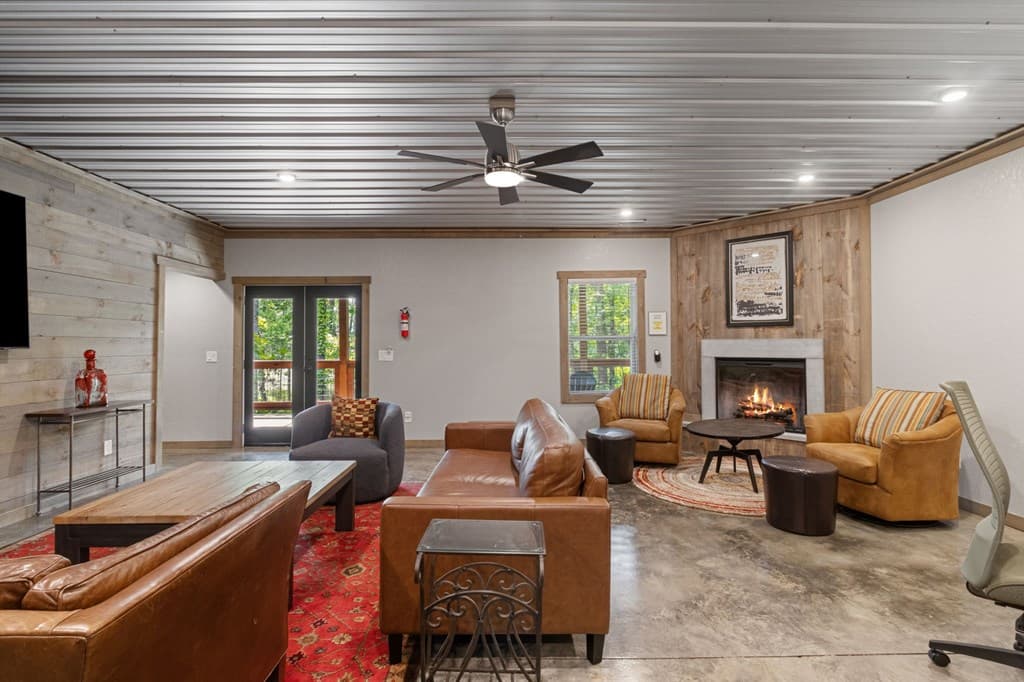 531 Sowers Road, Blue Ridge GA 30513 - Photo